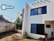 HERMOSA CASA EN VENTA UBICADA EN CUAUTLA MORELOS