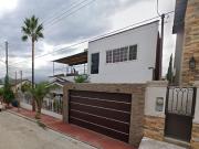 HERMOSA CASA EN VENTA UBICADA EN EL REFUGIO, TECATE,...