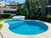 HERMOSA CASA EN VENTA UBICADA EN FRACCIONAMIENTO BURGOS