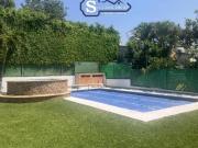 HERMOSA CASA EN VENTA UBICADA EN LOMAS DE COCOYOC