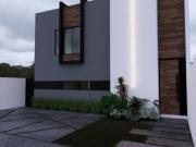 HERMOSA CASA EN VENTA UBICADA EN LOMAS DE COCOYOC