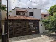 HERMOSA CASA EN VENTA UBICADA EN MERIDA, YUCATAN