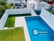 HERMOSA CASA EN VENTA UBICADA EN OAXTEPEC