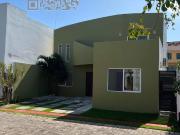Casa en VENTA ubicada en Residencial Bosques de Bambú en...