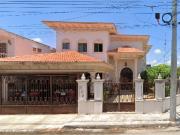 HERMOSA CASA EN VENTA UBICADA EN SAMBULA, MERIDA, YUCATAN