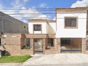 HERMOSA CASA EN VENTA UBICADA EN SECC LOMAS, REYNOSA,...