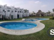 HERMOSA CASA EN VENTA UBICADA EN YECAPIXTLA MORELOS