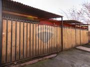 Hermosa Casa en Venta Villa Parque Industrial