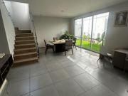 Hermosa casa en venta zona Colinas de San Isidro