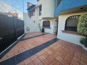 HERMOSA CASA EN VENTA ZONA DE SANTA MARÍA MORELIA