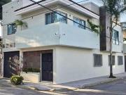 Hermosa casa en venta zona Tetlan Guadalajara