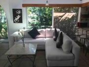 HERMOSA CASA EN VERGELES DE OAXTEPEC !