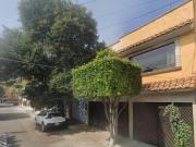 HERMOSA CASA EN VERTIZ NARVARTE CDMX