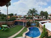 Hermosa casa en Vista Hermosa, Cuernavaca