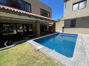 Hermosa Casa en Vista Real & Country Club