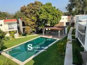 HERMOSA CASA EN YAUTEPEC MORELOS