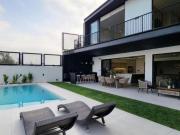 Hermosa casa en zona exclusiva con vista panorámica y de...