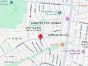 HERMOSA CASA EN ZONA EXCLUSIVA EN LOMAS CAMPESTRE CHIH