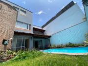 ✨ SURCO – CASA CON GRAN POTENCIAL Y UBICACIÓN PREMIUM