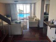 Hermosa casa en zona residencial tranquila y segura! con...