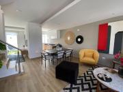 Hermosa Casa entre El Refugio y Zibatá, 3 Recamaras,...