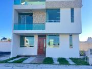 HERMOSA CASA EQUIPADA AL SUR DE PACHUCA APTA PARA TODOS...