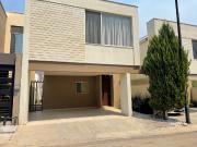 Hermosa casa equipada, en MORETTA Residencial, en...