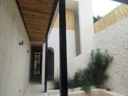 | hermosa casa equipada, en renta. |