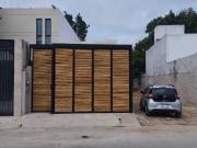 | Hermosa casa equipada, en renta. |