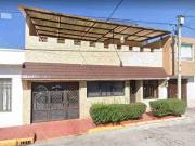 Hermosa casa esperando por ti!