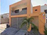 Hermosa casa esperando por ti!