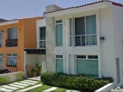 Hermosa casa esperando por ti!