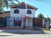 Hermosa Casa Esquina, 5 Dormitorios, 2 Baños, Villa...