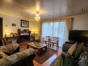 HERMOSA CASA ESQUINA CON PISCINA EN VILLA TRIANA, RANCAGUA