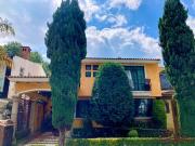 Hermosa casa estilo californiano