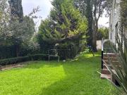 Hermosa casa estilo campestre en lomas de vistahermosa