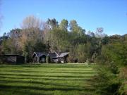 Hermosa casa Estilo campestre en media hectárea Quitacalzón