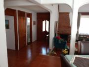 ?HERMOSA CASA ESTILO INGLES?