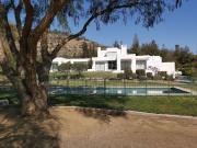 HERMOSA CASA ESTILO MEDITERRÁNEO EN CONDOMINIO LA AURORA... HERMOSA CASA ESTILO MEDITERRÁNEO EN CONDOMINIO LA AURORA...