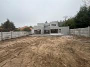 Hermosa Casa Estilo Mediterráneo Mirador de Nogales, machalí