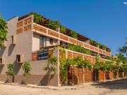 Hermosa Casa estilo mexicano contemporaneo