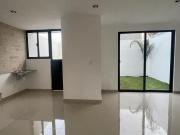 Hermosa Casa Estilo Mexicano Contemporáneo