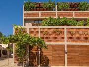 Hermosa Casa estilo mexicano contemporaneo