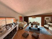 HERMOSA CASA ESTILO MEXICANO CONTEMPORÁNEO, BOSQUES DE...