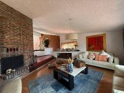 HERMOSA CASA ESTILO MEXICANO CONTEMPORÁNEO, BOSQUES DE... HERMOSA CASA ESTILO MEXICANO CONTEMPORÁNEO, BOSQUES DE...