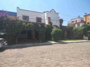 Hermosa Casa Estilo mexicano, Zerezotla Cholula