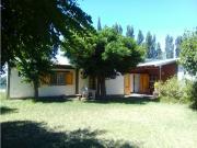 Hermosa Casa Estilo Rústico En Venta