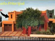 HERMOSA CASA ESTILO SANTA FE UNICA EN REYNOSA VENTA