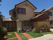 HERMOSA CASA FARELLONES CIUDAD SATELITE MAIPU