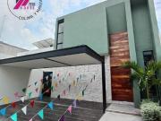 HERMOSA CASA FLORENCIA CON ALBERCA EN COTO PRIVADO